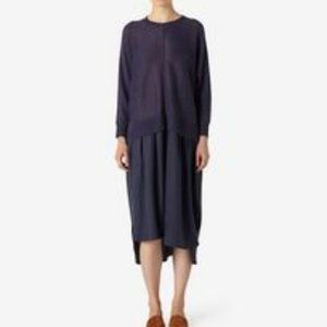 Steven Alan Forde Knit Sweater Dress - Size M